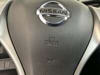 Nissan NP300 Frontier 2020  2020 Nissan NP300 Pick Up Venta Interiores 10