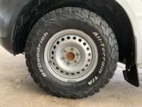 Nissan NP300 Frontier 2020  2020 Nissan NP300 Pick Up Venta Llantas 1