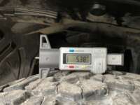Nissan NP300 Frontier 2020  2020 Nissan NP300 Pick Up Venta Llantas 12