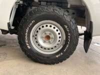 Nissan NP300 Frontier 2020  2020 Nissan NP300 Pick Up Venta Llantas 4