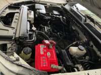 Nissan NP300 Frontier 2020  2020 Nissan NP300 Pick Up Venta Motor 3