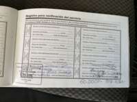 Nissan NP300 Frontier 2020  2020 Nissan NP300 Pick Up Venta Documentos 4