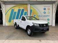 Nissan NP300 Frontier 2020  2020 Nissan NP300 Pick Up Venta Exteriores 3