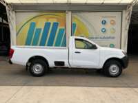 Nissan NP300 Frontier 2020  2020 Nissan NP300 Pick Up Venta Exteriores 4