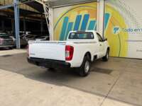 Nissan NP300 Frontier 2020  2020 Nissan NP300 Pick Up Venta Exteriores 5