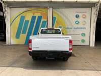 Nissan NP300 Frontier 2020  2020 Nissan NP300 Pick Up Venta Exteriores 6