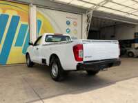 Nissan NP300 Frontier 2020  2020 Nissan NP300 Pick Up Venta Exteriores 7