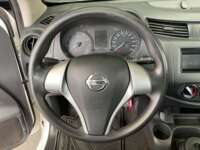 Nissan NP300 Frontier 2020  2020 Nissan NP300 Pick Up Venta Interiores 1