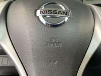 Nissan NP300 Frontier 2020  2020 Nissan NP300 Pick Up Venta Interiores 10