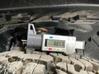 Nissan NP300 Frontier 2020  2020 Nissan NP300 Pick Up Venta Llantas 3