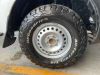 Nissan NP300 Frontier 2020  2020 Nissan NP300 Pick Up Venta Llantas 10