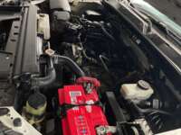 Nissan NP300 Frontier 2020  2020 Nissan NP300 Pick Up Venta Motor 3