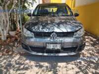 Volkswagen Gol 2018 5p Trendline L4/1.6 Man c2bae6da-555f-4fc2-a8f1-e17965f9ec12