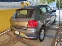 Volkswagen Gol 2018 5p Trendline L4/1.6 Man 236d35bd-e450-4119-a749-25863c094da9