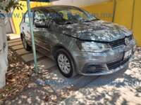 Volkswagen Gol 2018 5p Trendline L4/1.6 Man 443880cc-980c-49cc-a9f3-ec7e70c751f0