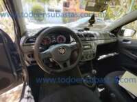 Volkswagen Gol 2018 5p Trendline L4/1.6 Man 4160839d-aff4-4a0a-a8e7-7e079023ace6