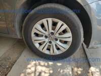 Volkswagen Gol 2018 5p Trendline L4/1.6 Man e7048489-8d68-4a78-b98a-e0481342a5b8