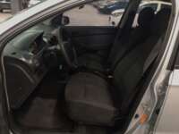 Chevrolet Aveo 2017 4p LS L4/1.6 Man 2017 Chevrolet Aveo Venta Interiores 12