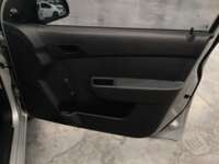 Chevrolet Aveo 2017 4p LS L4/1.6 Man 2017 Chevrolet Aveo Venta Interiores 13