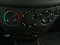 Chevrolet Aveo 2017 4p LS L4/1.6 Man 2017 Chevrolet Aveo Venta Interiores 7