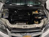 Chevrolet Aveo 2017 4p LS L4/1.6 Man 2017 Chevrolet Aveo Venta Motor 2