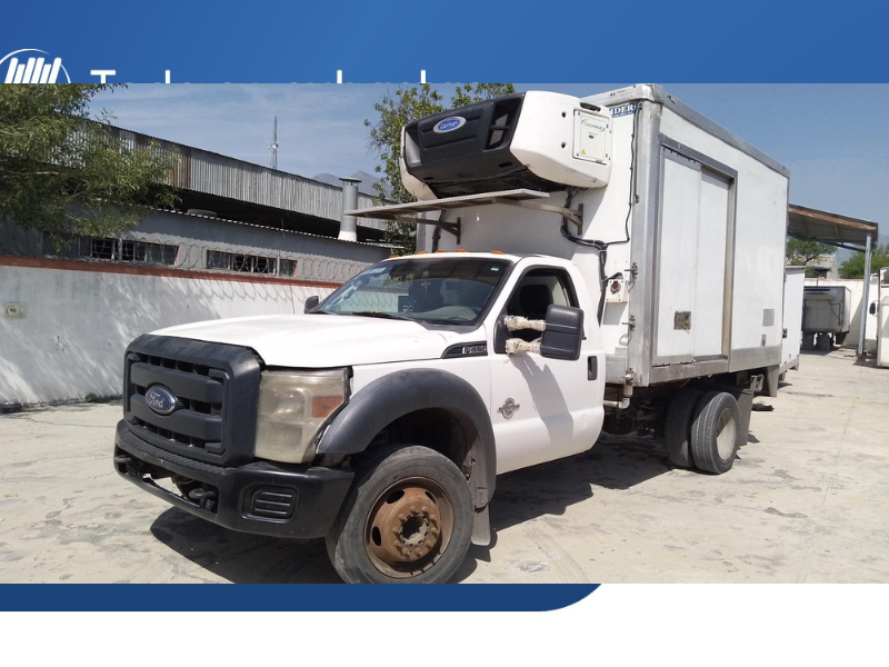 imagen principal de la unidad