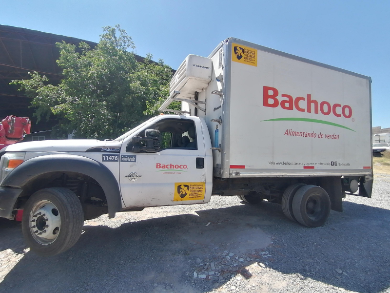 imagen principal de la unidad