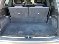 Mercedes-Benz Clase GLS 2021  2021 Mercedes-Benz Clase GLS Venta Cajuela 1