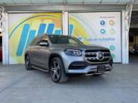 Mercedes-Benz Clase GLS 2021  2021 Mercedes-Benz Clase GLS Venta Exteriores 3
