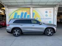 Mercedes-Benz Clase GLS 2021  2021 Mercedes-Benz Clase GLS Venta Exteriores 4