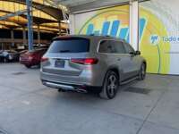 Mercedes-Benz Clase GLS 2021  2021 Mercedes-Benz Clase GLS Venta Exteriores 5