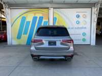 Mercedes-Benz Clase GLS 2021  2021 Mercedes-Benz Clase GLS Venta Exteriores 6