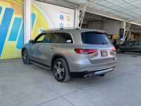 Mercedes-Benz Clase GLS 2021  2021 Mercedes-Benz Clase GLS Venta Exteriores 7