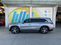 Mercedes-Benz Clase GLS 2021  2021 Mercedes-Benz Clase GLS Venta Exteriores 8