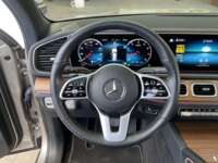 Mercedes-Benz Clase GLS 2021  2021 Mercedes-Benz Clase GLS Venta Interiores 1