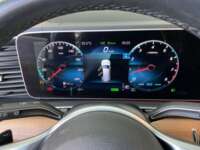 Mercedes-Benz Clase GLS 2021  2021 Mercedes-Benz Clase GLS Venta Interiores 2