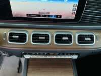 Mercedes-Benz Clase GLS 2021  2021 Mercedes-Benz Clase GLS Venta Interiores 11