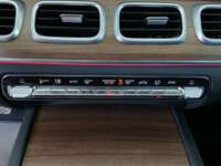 Mercedes-Benz Clase GLS 2021  2021 Mercedes-Benz Clase GLS Venta Interiores 12