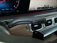 Mercedes-Benz Clase GLS 2021  2021 Mercedes-Benz Clase GLS Venta Interiores 14