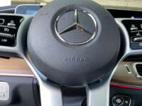 Mercedes-Benz Clase GLS 2021  2021 Mercedes-Benz Clase GLS Venta Interiores 16