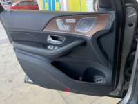 Mercedes-Benz Clase GLS 2021  2021 Mercedes-Benz Clase GLS Venta Interiores 21