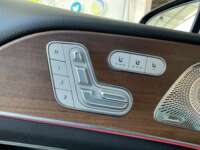 Mercedes-Benz Clase GLS 2021  2021 Mercedes-Benz Clase GLS Venta Interiores 22