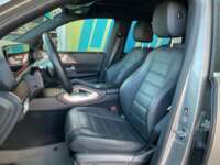 Mercedes-Benz Clase GLS 2021  2021 Mercedes-Benz Clase GLS Venta Interiores 23