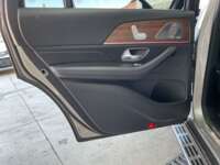 Mercedes-Benz Clase GLS 2021  2021 Mercedes-Benz Clase GLS Venta Interiores 24