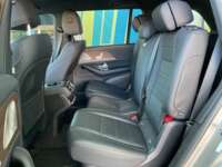 Mercedes-Benz Clase GLS 2021  2021 Mercedes-Benz Clase GLS Venta Interiores 27