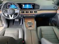 Mercedes-Benz Clase GLS 2021  2021 Mercedes-Benz Clase GLS Venta Interiores 4