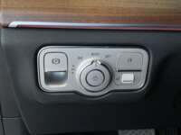 Mercedes-Benz Clase GLS 2021  2021 Mercedes-Benz Clase GLS Venta Interiores 5