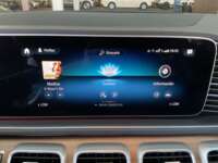Mercedes-Benz Clase GLS 2021  2021 Mercedes-Benz Clase GLS Venta Interiores 8