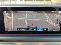Mercedes-Benz Clase GLS 2021  2021 Mercedes-Benz Clase GLS Venta Interiores 10