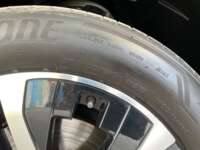 Mercedes-Benz Clase GLS 2021  2021 Mercedes-Benz Clase GLS Venta Llantas 2